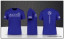 Ascend Wrestling Academy Tri-Blend T-shirt - Blue