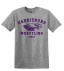 Harrisburg Wrestling Tri-Blend T-Shirt