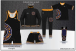 Wapato Wrestling Silver Package