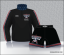 PMC wrestling sublimated 1/4 zip jacket and fight ...