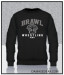 Brawl Wrestling Crew Neck Sweatshirt