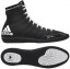 Adidas Adizero Varner Black/Black/White