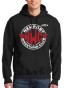 Newport Wrestling Club Hooded Sweatshirt