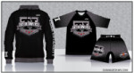 CIWC Team Intensity Sublimated Triple Pack