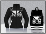 Toppenish Badboy 2024 Full-Zip Jacket and Bag