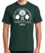 Lind Ritzville Marmots T-shirt
