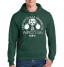 Lind Ritzville Marmots Hooded Sweatshirt