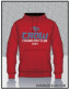 Crow Cougar Mat Club Hooded Sweatshirt