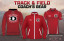 Track and Field Uniforms - Coach Apparel