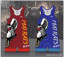 Mat Rats Rebooted Freestyle Singlet Set