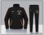 Pirates Wrestling Club Full Zip and Warm Up Pants