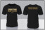 Junction Mat Club T-shirt -Black