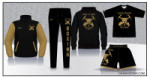 Rock Hound Boxing Team Package