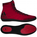 Adidas Adizero Varner Red/Black