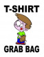 T-Shirt Grab Bag
